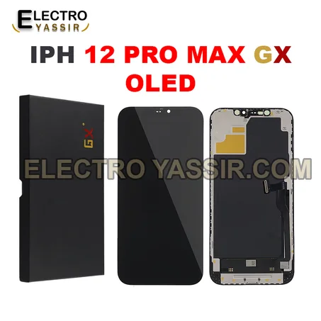 LCD iPhone 12 PRO MAX GX HARD