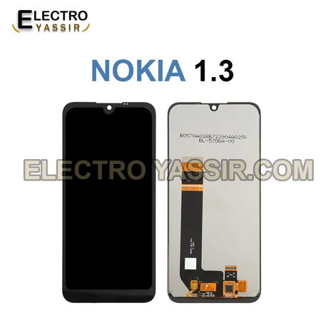 LCD Nokia 1.3 – TA-1205 / TA-1207 / TA-1216