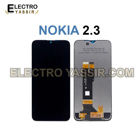 LCD Nokia 2.3 – TA-1206 / TA-1211 / TA-1209
