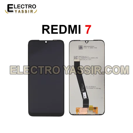 LCD REDMI 7 M1810F6LG ORIGINAL
