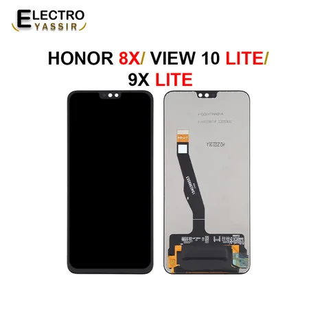 LCD HONOR 8X JSN-L21/ VIEW 10 LITE/ 9X LITE JSN-LX1