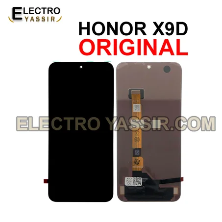 LCD Honor X9d ORIGINAL (Model: LYA-LX1 / LYA-LX2)