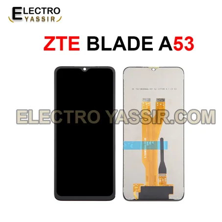 LCD ZTE Blade A53 (Model: 7054)