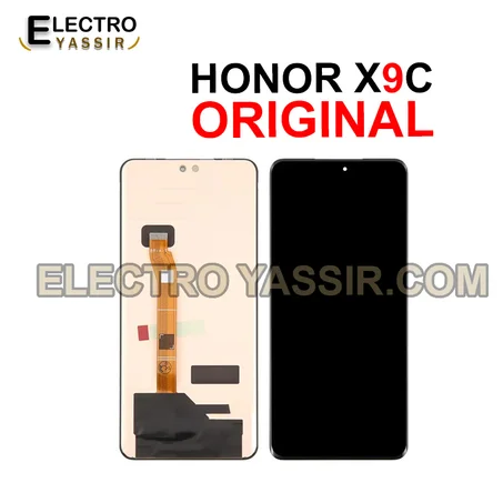 LCD Honor X9c ORIGINAL (Model: MAR-LX2 / MAR-LX1)
