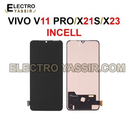 LCD VIVO V11 PRO/X21S/X23 iQOO V1824A, V1824BA  INCELL