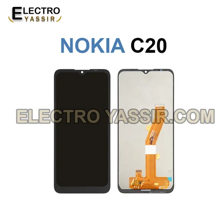 LCD Nokia C20 – TA-1339 / TA-1348 / TA-1352 / TA-1356