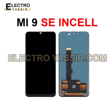LCD XIAOMI Mi 9 SE M1903F2G incell