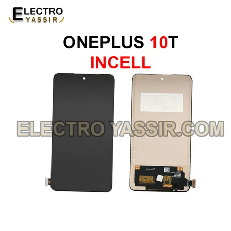 LCD One Plus 10T INCELL