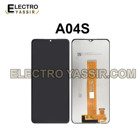 LCD SAMSUNG A04S SM-A045F