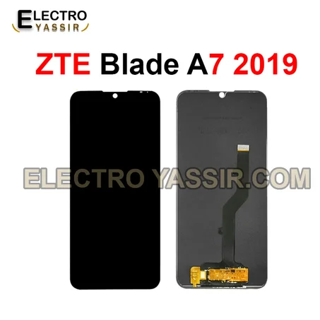 LCD ZTE Blade A7 2019 – A7000 / Z6201V