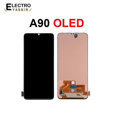 LCD SAMSUNG A90 OLED ORIGINAL
