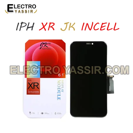 LCD iPhone XR JK INCELL