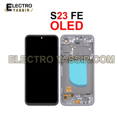 LCD SAMSUNG S23 FE oled wf SM-S911B