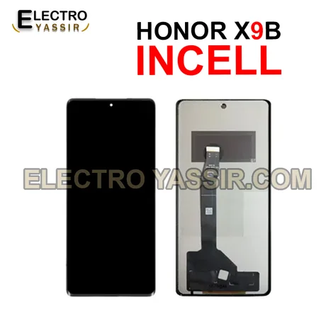 LCD Honor X9b Incell (Model: ALI-NX1)