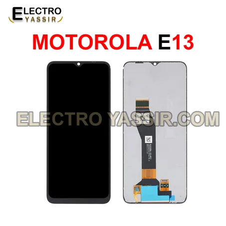 LCD Motorola E13 (XT2239 / XT2239-1)