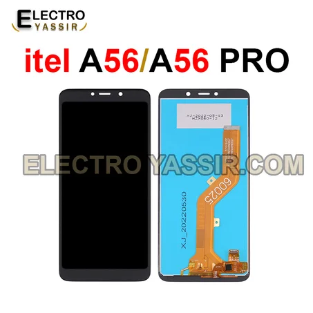 LCD Itel A56 / A56 Pro – A662L / A662M ORIGINAL