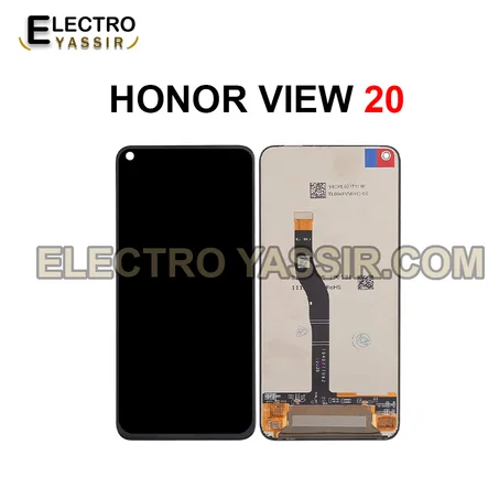 LCD HONOR VIEW 20 PCT-L29
