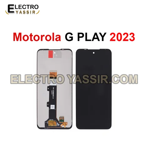 LCD Motorola G Play 2023 4G (XT2271 / XT2271-5)