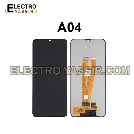 LCD SAMSUNG A04 SM-A045F