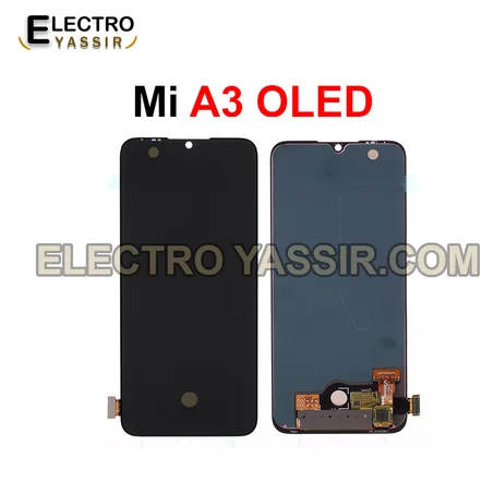 LCD XIAOMI Mi A3 M1906F9SH OLED