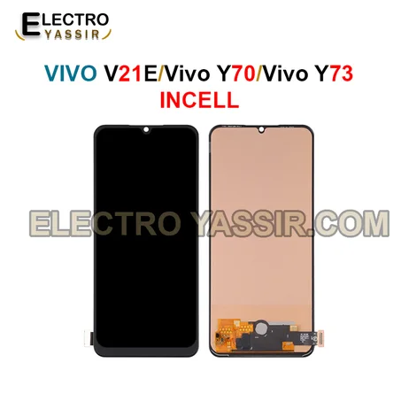 LCD Vivo V21E / Vivo Y70 / Vivo Y73 – V2061 / V2009 / V2059 INCELL