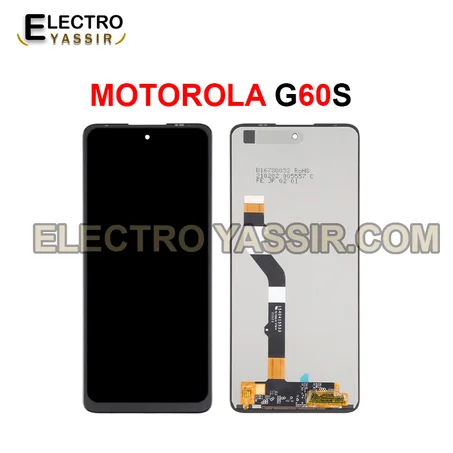 LCD Motorola G60S (XT2133 / XT2133-1 / XT2133-2)