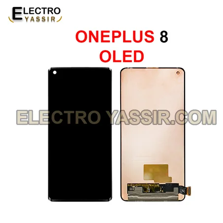 LCD OnePlus 8 – IN2010 / IN2011 / IN2013 / IN2015 ORIGINAL COPY
