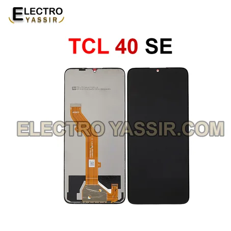 LCD TCL 40 SE – T610K / 6156A / 6156A1