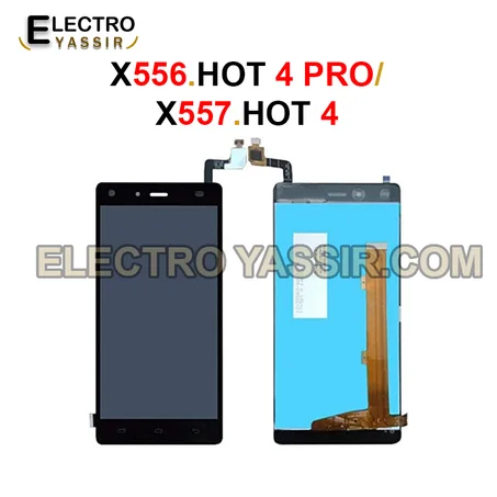 LCD INFINIX X556.HOT 4 PRO /X557.HOT 4 ORIGINAL