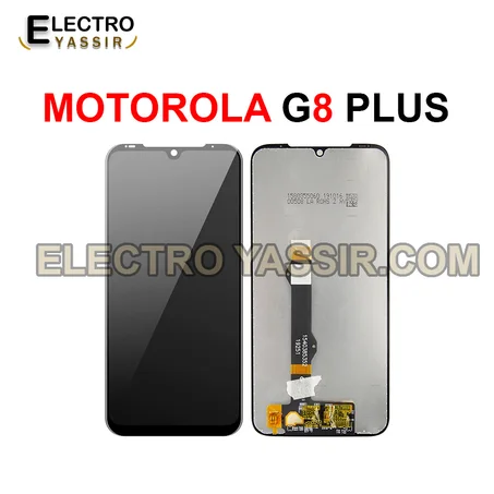 LCD Motorola G8 Plus (XT2019 / XT2019-1 / XT2019-2)