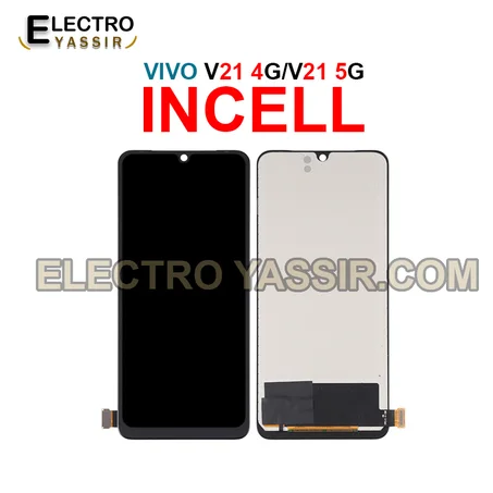 LCD Vivo V21 5G/ V21 4G V2066 V2108 INCELL