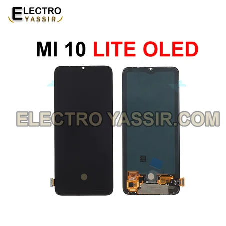 LCD XIAOMI Mi 10 LITE M2002J9G OLED