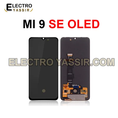 LCD XIAOMI Mi 9 SE M1903F2G Oled
