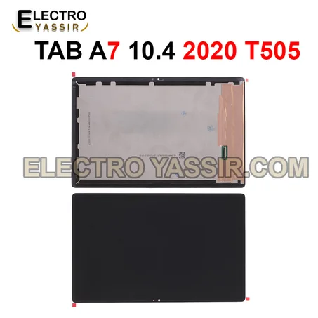LCD SAMSUNG TAB A7 10.4 (2020)+TOUCH incell SM-T505/SM-T500