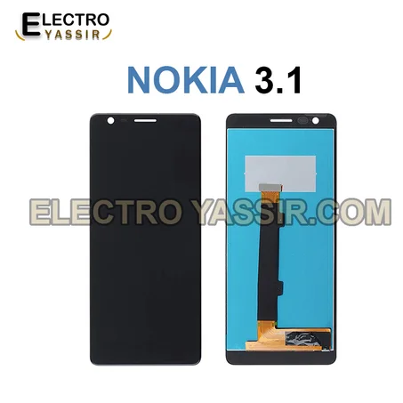 LCD Nokia 3.1 – TA-1049 / TA-1057 / TA-1063 / TA-1070