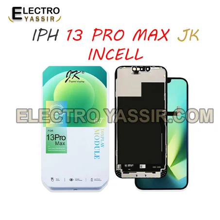 LCD iPhone 13 PRO MAX JK