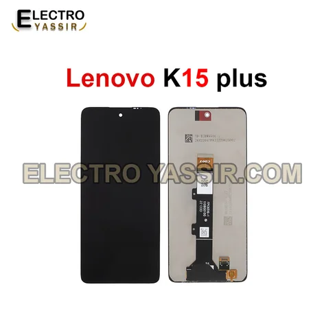 LCD Lenovo K15 Plus (XT2231-2)