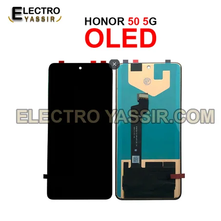 LCD HONOR 50 NTH-NX9 OLED