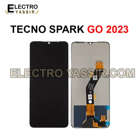 LCD Tecno Spark Go 2023 – BF7n ORIGINAL