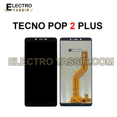 LCD Tecno Pop 2 Plus – B2p