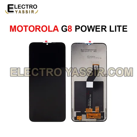 LCD Motorola G8 Power Lite (XT2055 / XT2055-1 / XT2055-2 / XT2055-4)