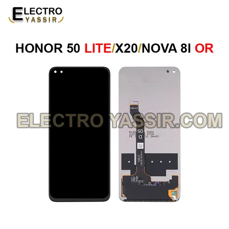 LCD HONOR 50 LITE NTN-L22 OR
