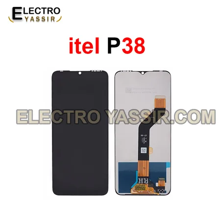 LCD ITEL P38 P662W ORIGINAL