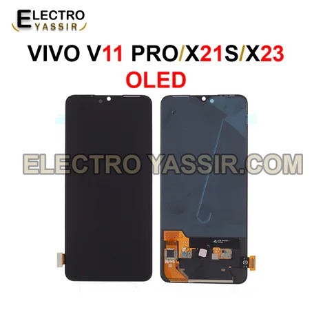 LCD VIVO V11 PRO/X21S/X23 iQOO V1824A, V1824BA OLED