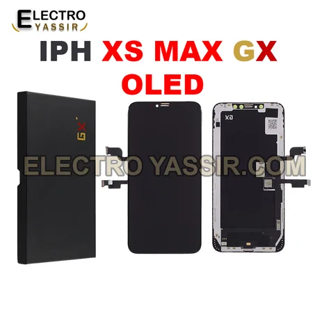 LCD iPhone XS MAX GX HARD