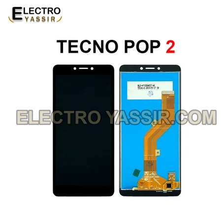 LCD Tecno Pop 2 – B1