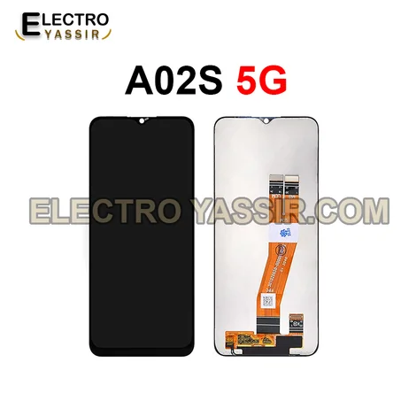 LCD SAMSUNG A02S 5G SM-A022F