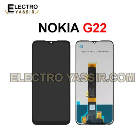 LCD Nokia G22 – TA-1516 / TA-1528