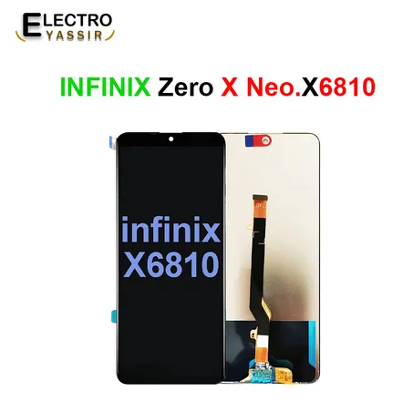 LCD INFINIX Zero X NEO.X6810 ORIGINAL