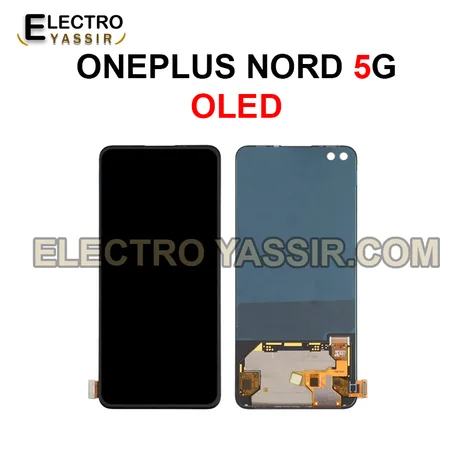 LCD One Plus Nord 5G OLED